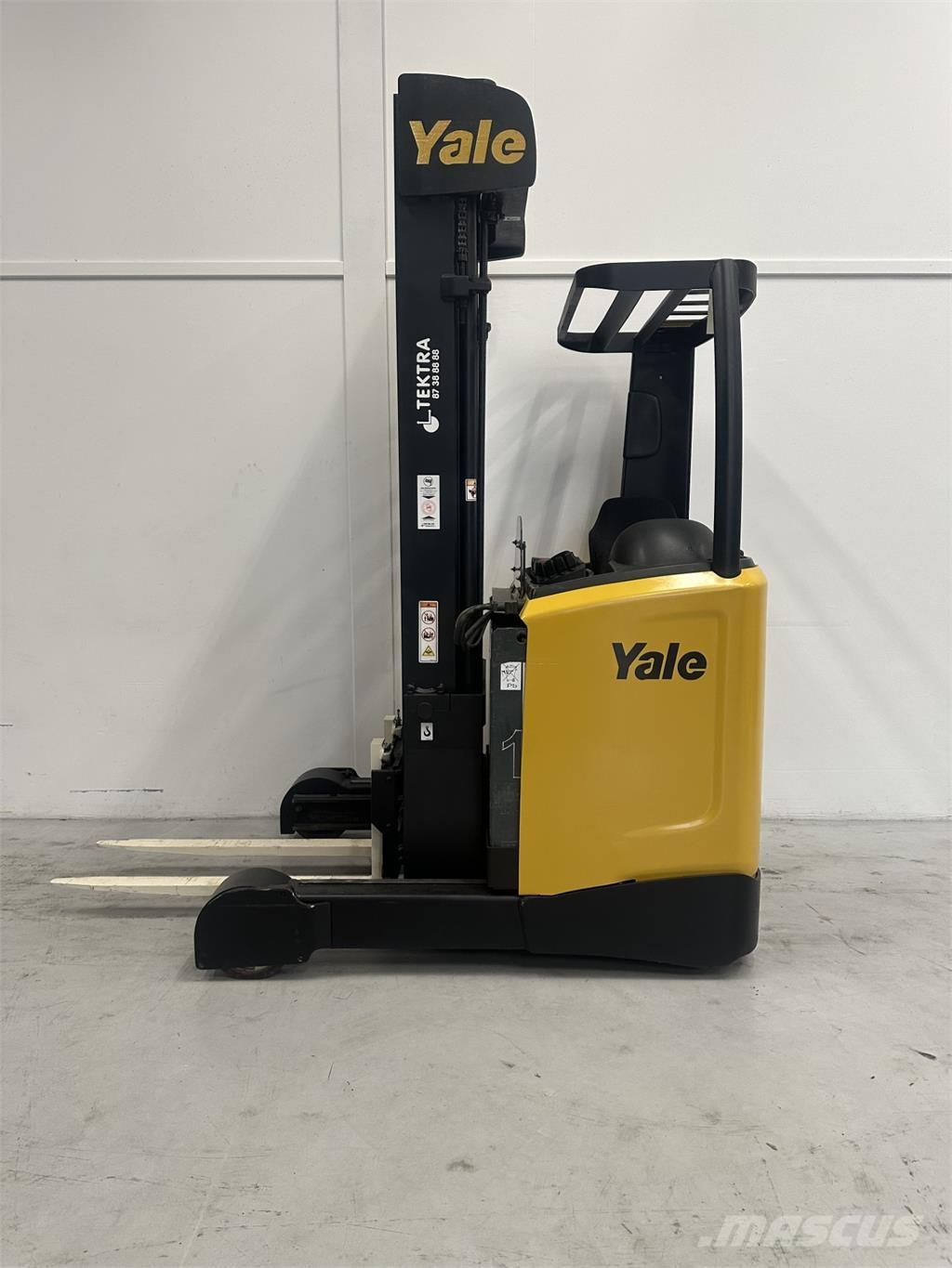 Yale MR14 Empilhadores Elevadores