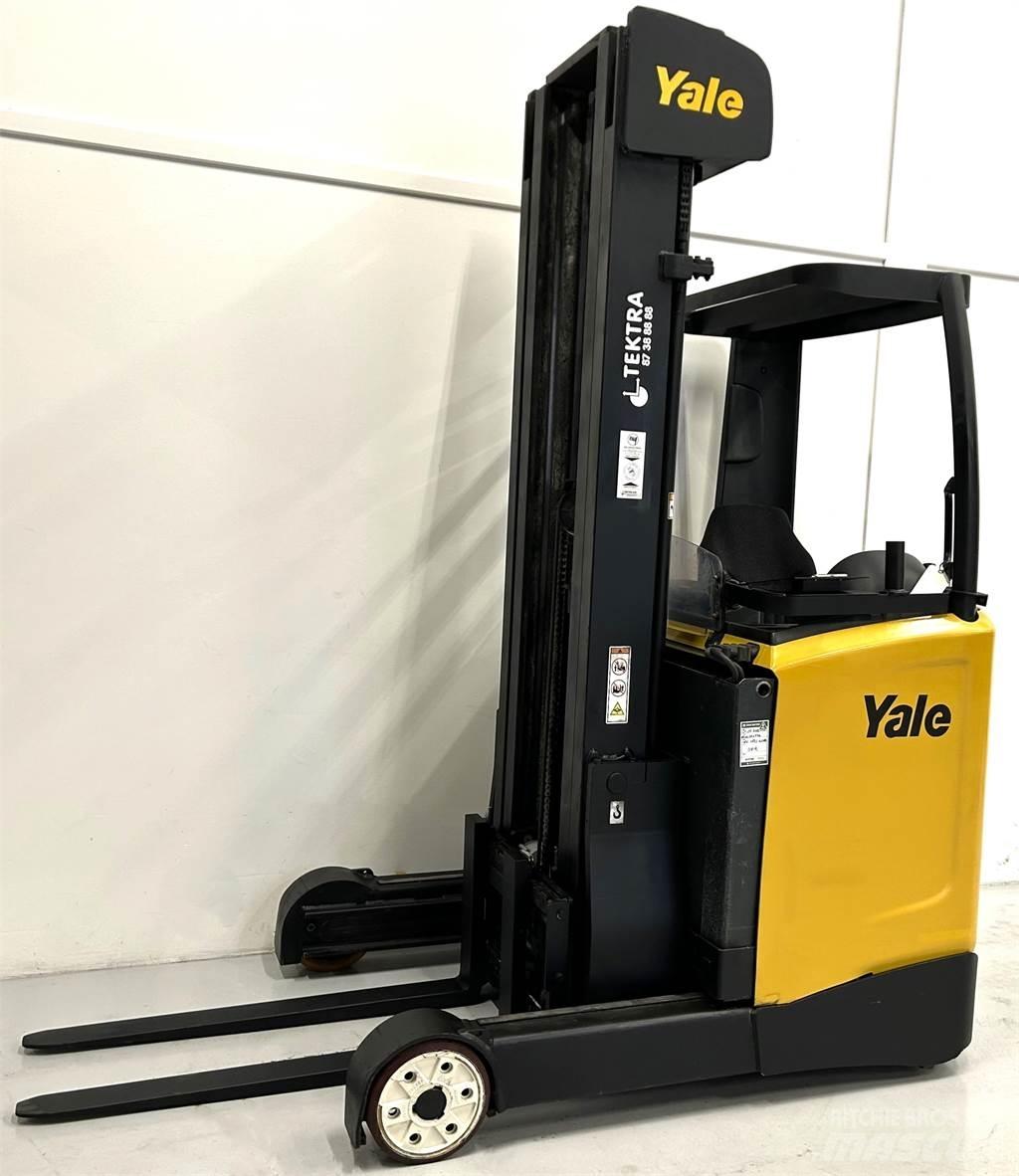 Yale MR14 Empilhadores Elevadores