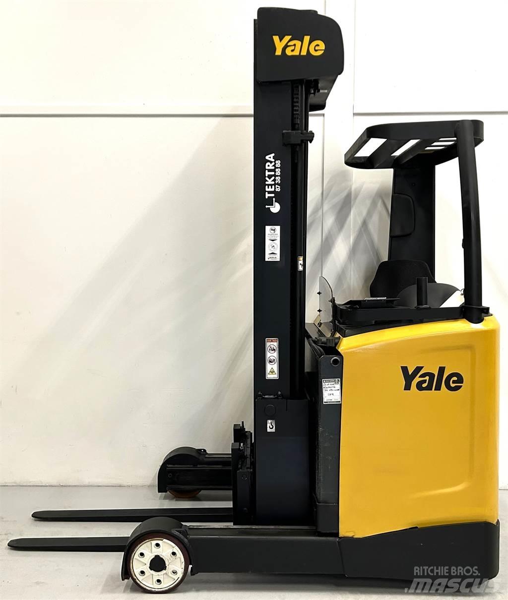 Yale MR14 Empilhadores Elevadores