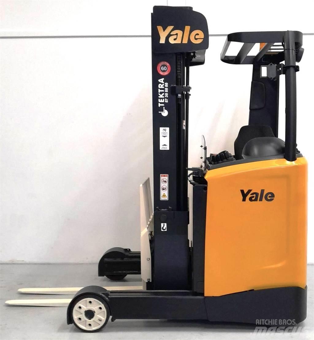 Yale MR14 Empilhadores Elevadores