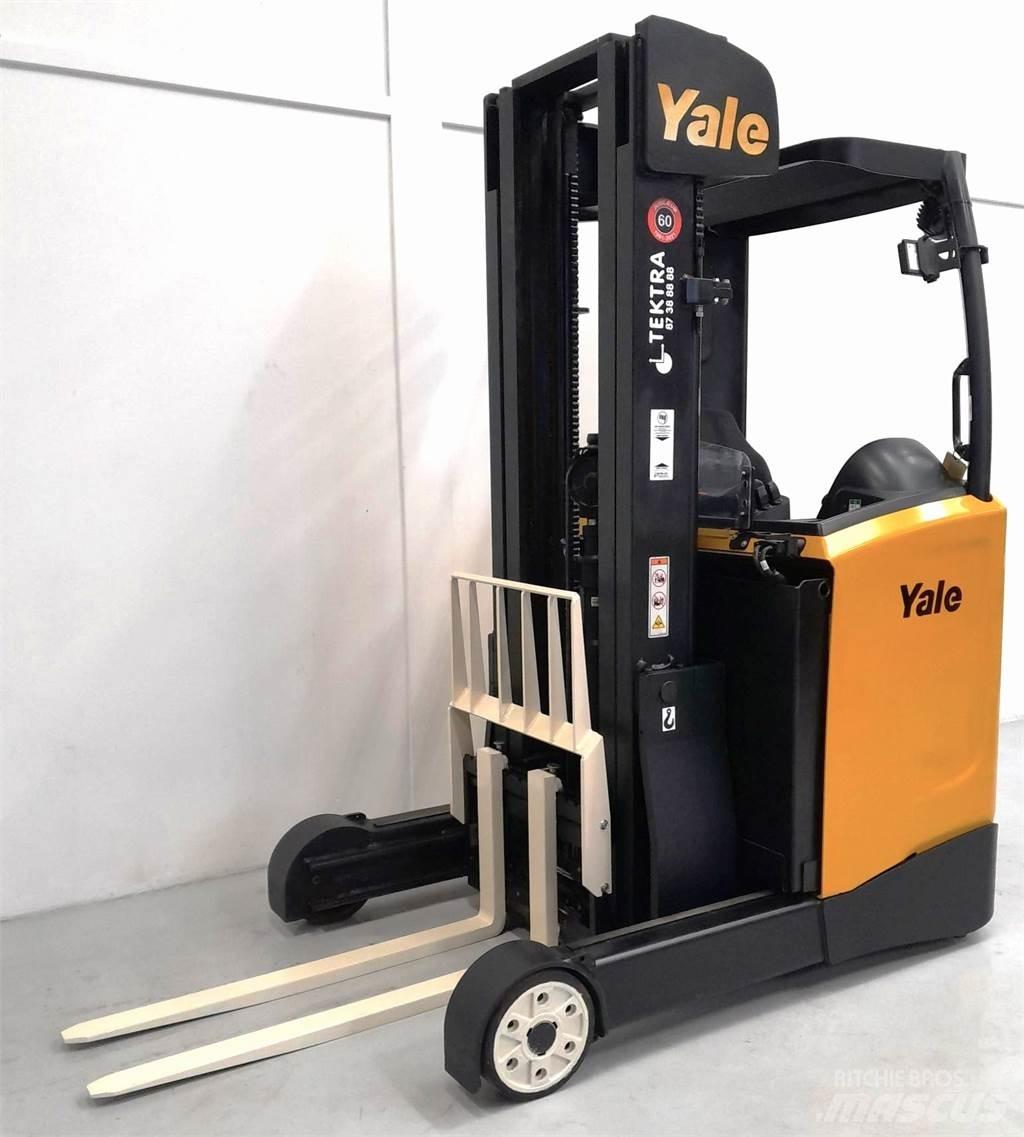 Yale MR14 Empilhadores Elevadores