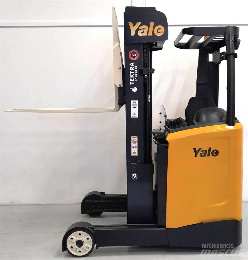 Yale MR14 Empilhadores Elevadores