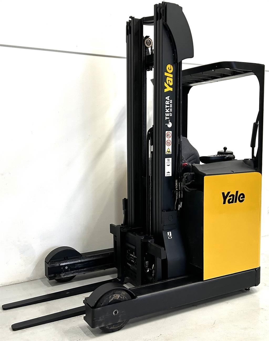 Yale MR16 Empilhadores Elevadores