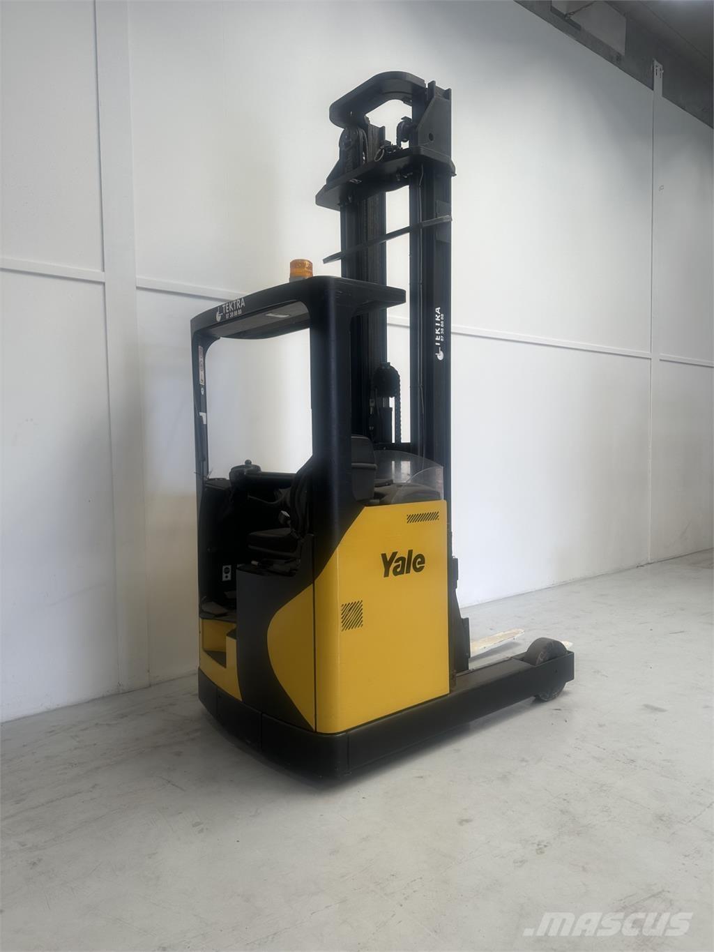 Yale MR16H Empilhadores Elevadores