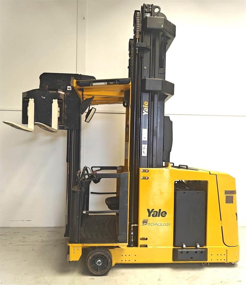 Yale MTC10 Empilhadores de via estreita