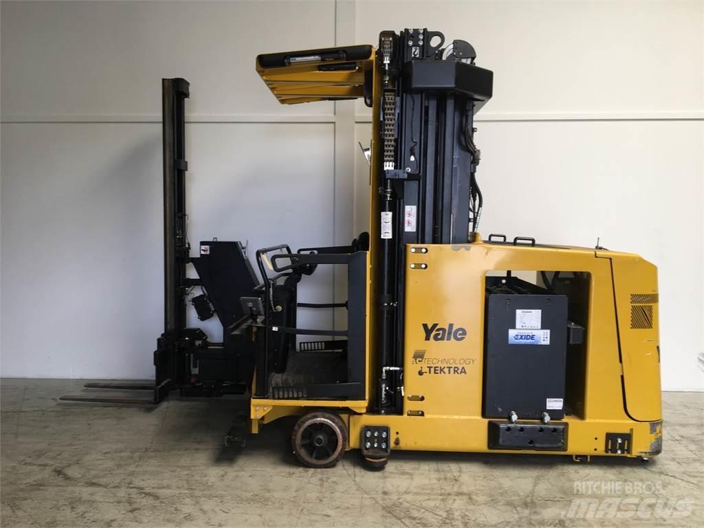 Yale MTC13 Empilhadores de via estreita