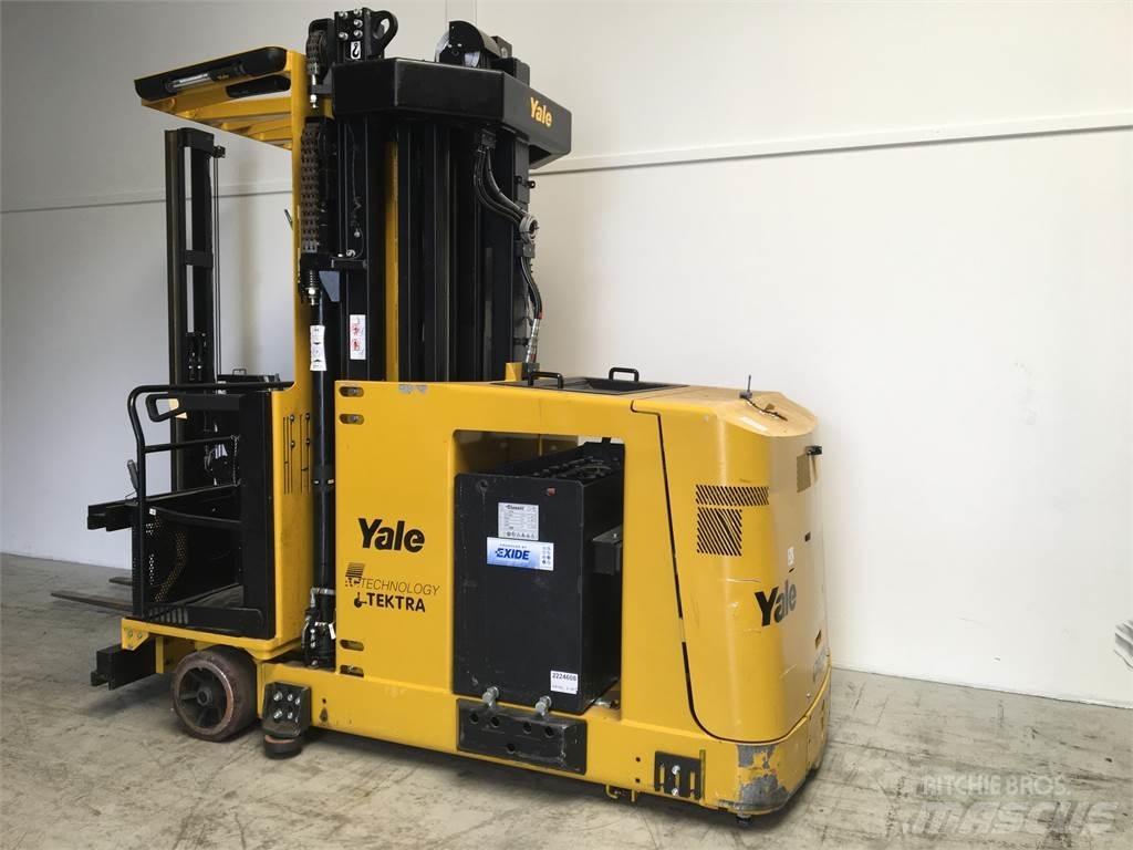 Yale MTC13 Empilhadores de via estreita