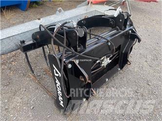 Agram FG1300 Acessórios de carregadora frontal