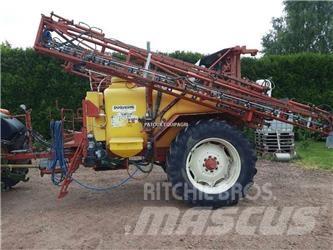 Beyne PLK3500 Pulverizadores rebocados