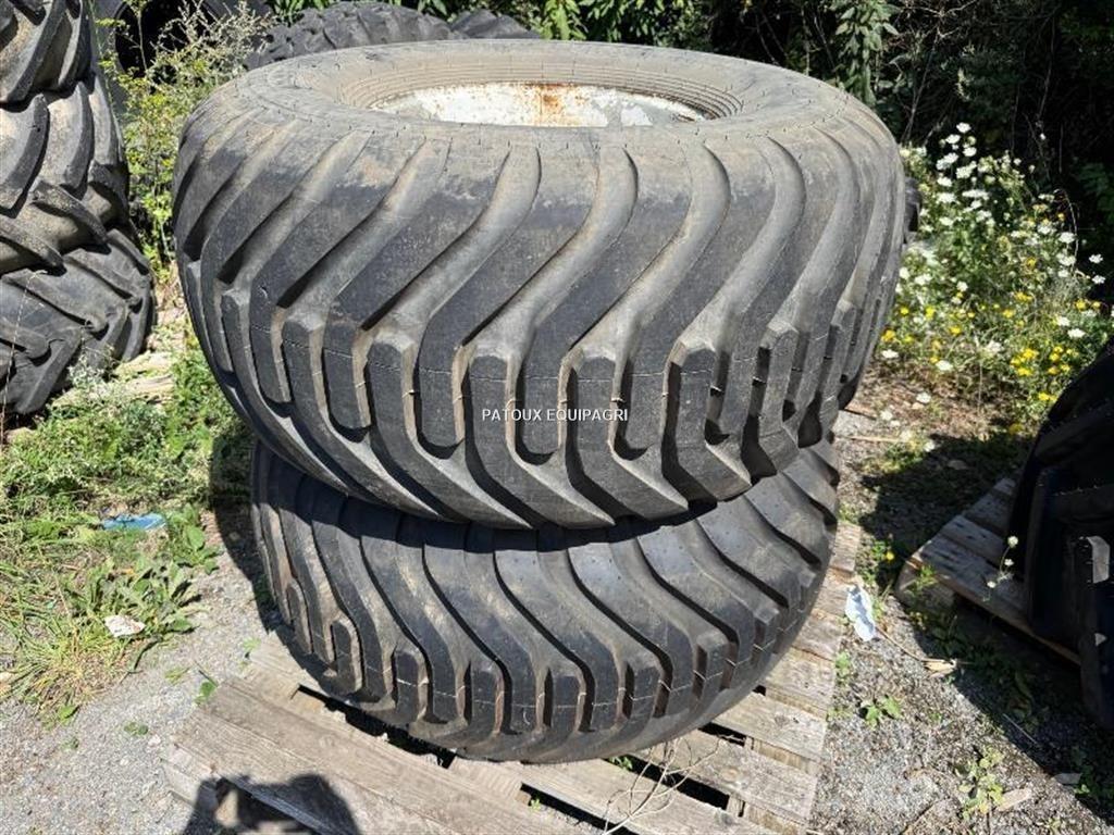 BKT 550/60R22,5 Pneus Agrícolas