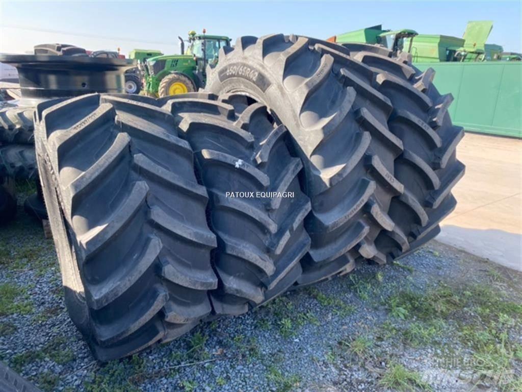 BKT 650/65R42 Pneus Agrícolas