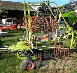 CLAAS LINER 430 S Ancinho virador
