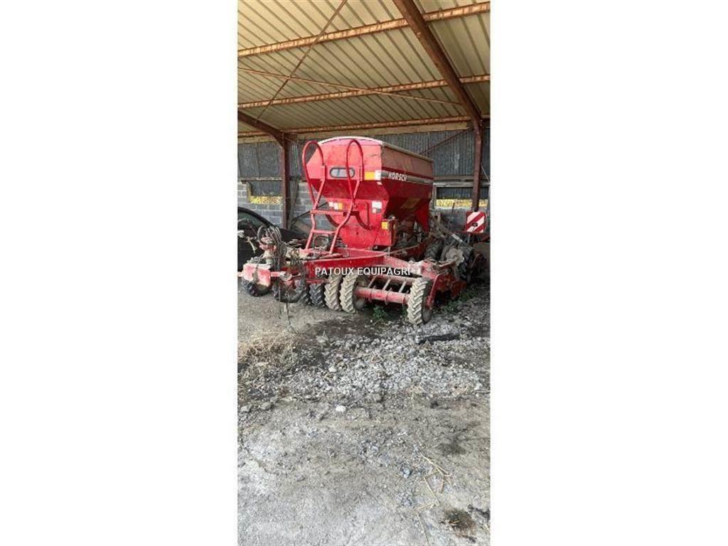 Horsch PRONTO 3DC Semeadoras de precisão