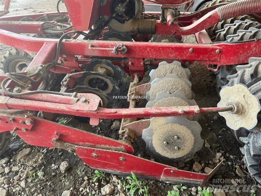 Horsch PRONTO 3DC Semeadoras de precisão