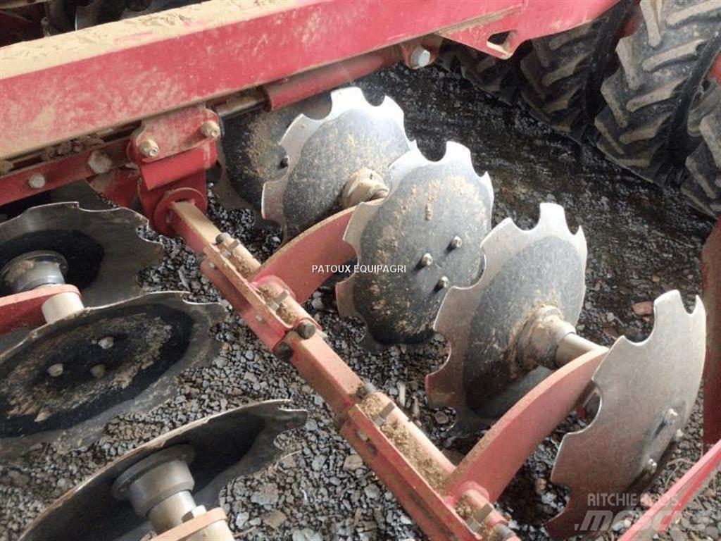Horsch PRONTO 3M Semeadoras de precisão