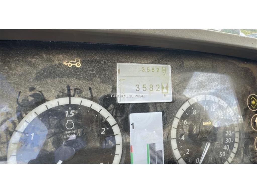 John Deere 6175M Tratores Agrícolas usados