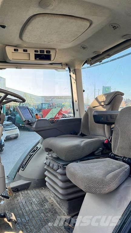 John Deere 8295R Tratores Agrícolas usados