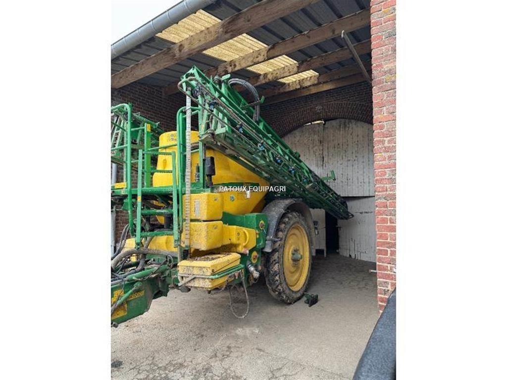 John Deere 832I Pulverizadores rebocados