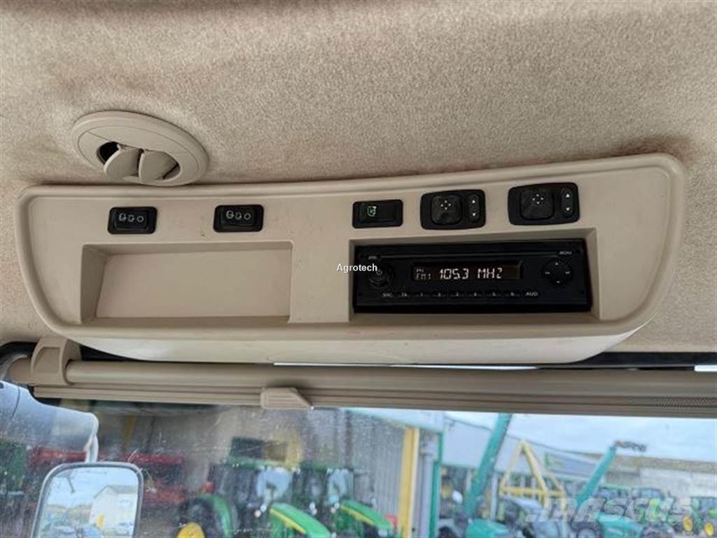 John Deere 8370 R Tratores Agrícolas usados