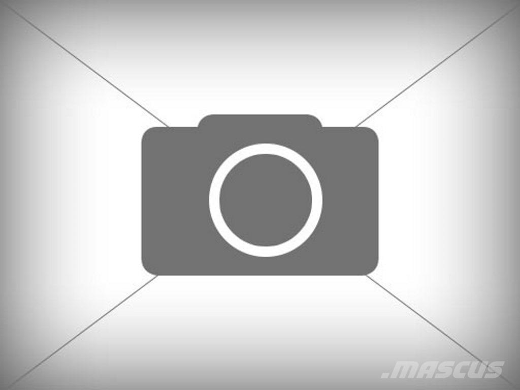 John Deere 8370R Tratores Agrícolas usados