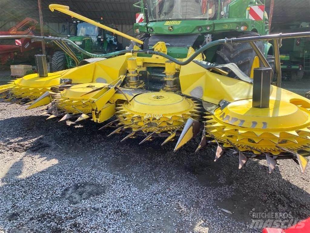 John Deere 8400 Ceifeiras de forragem