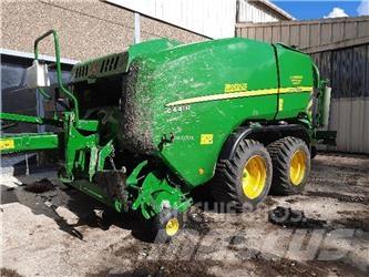 John Deere C441R Embaladoras