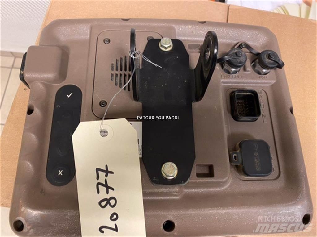 John Deere GS2630 Outras semeadeiras e acessórios