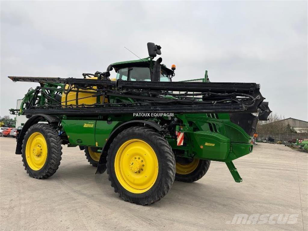 John Deere R4050I Agricultura - Outros
