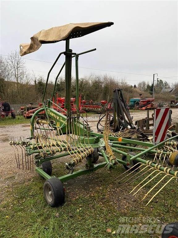 Krone SWADRO Ancinho virador