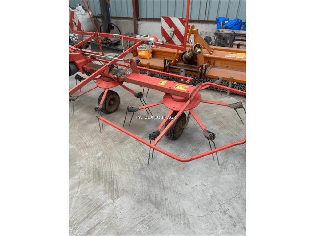 Kuhn GF5202 Ancinho virador