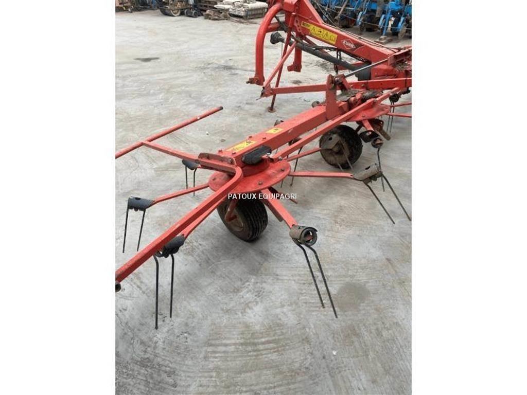 Kuhn GF5202 Ancinho virador