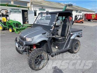 Kymco UXV 700 Veículos todo-terreno