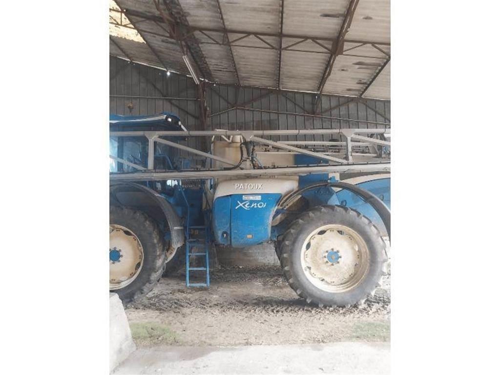 Matrot XENON 4300 Agricultura - Outros
