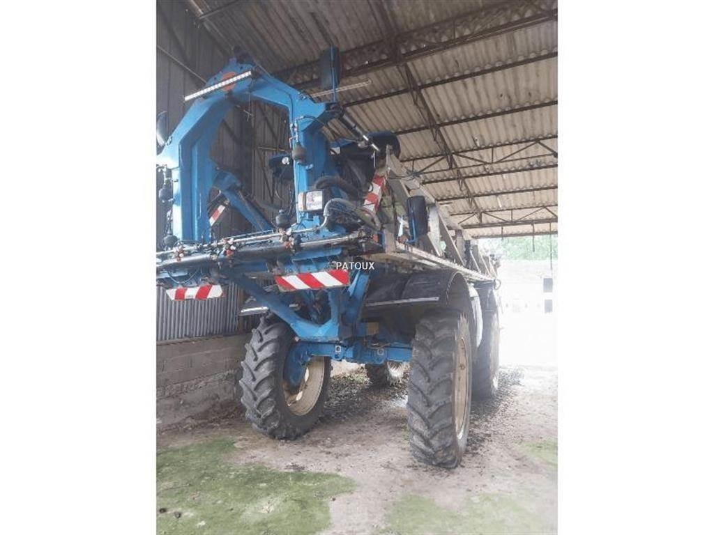 Matrot XENON 4300 Agricultura - Outros
