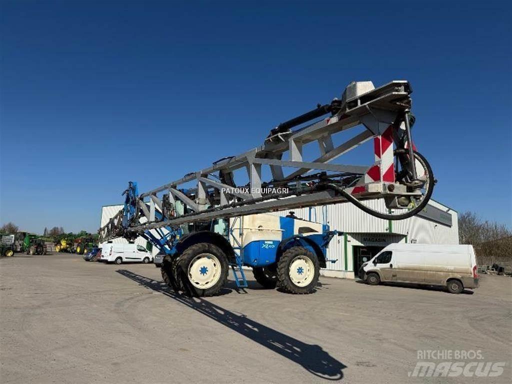 Matrot XENON 4300 Agricultura - Outros
