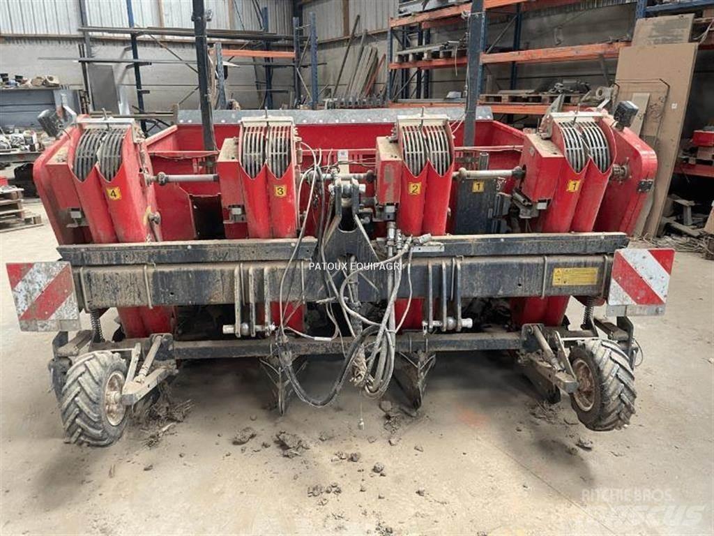 Miedema CP42 Semeadores de batatas