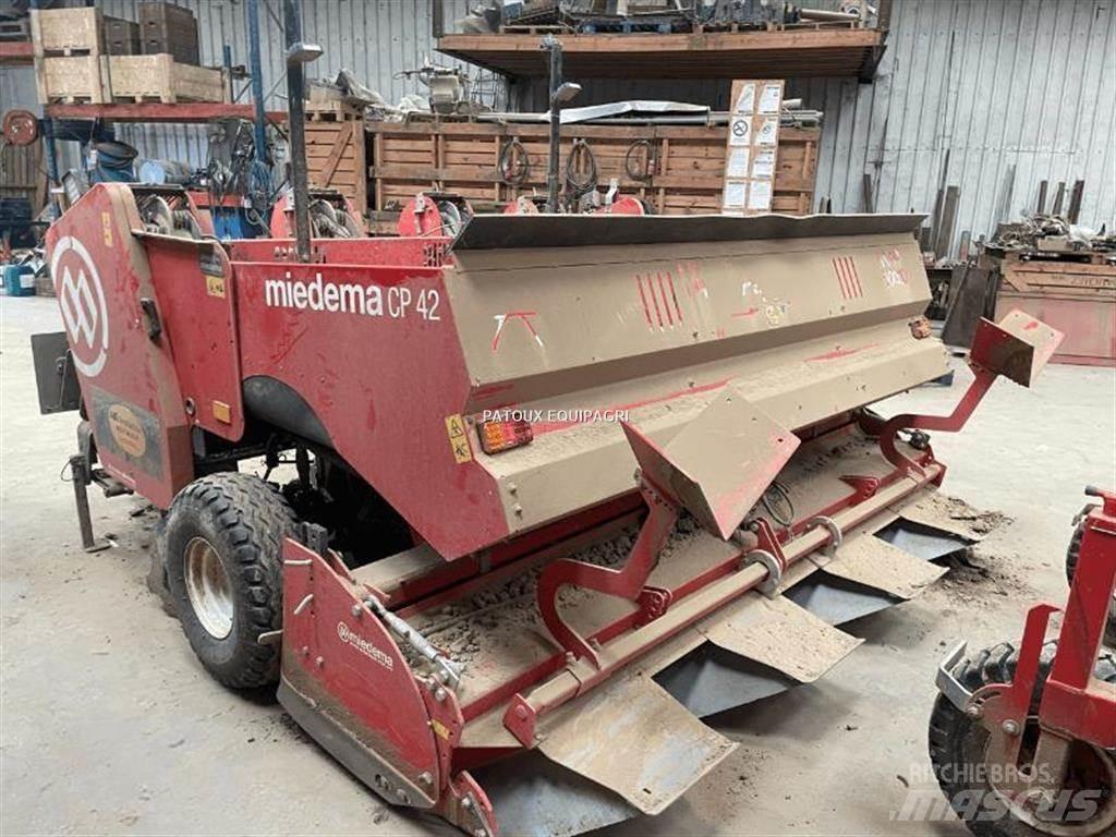 Miedema CP42 Semeadores de batatas