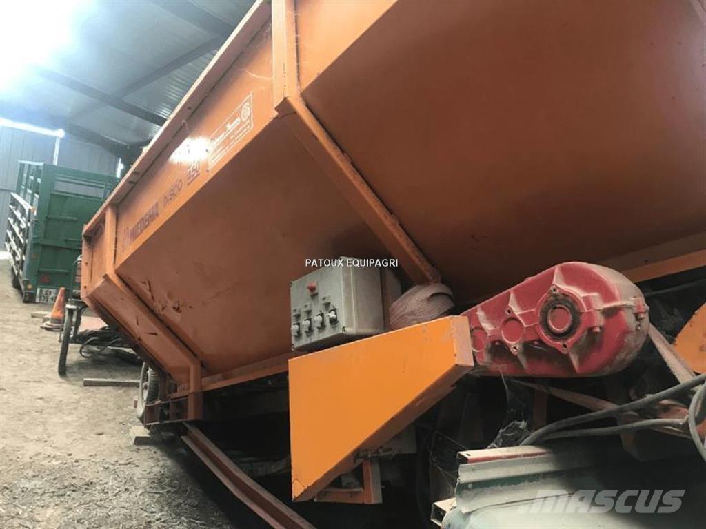 Miedema DISCO 450 Agricultura - Outros
