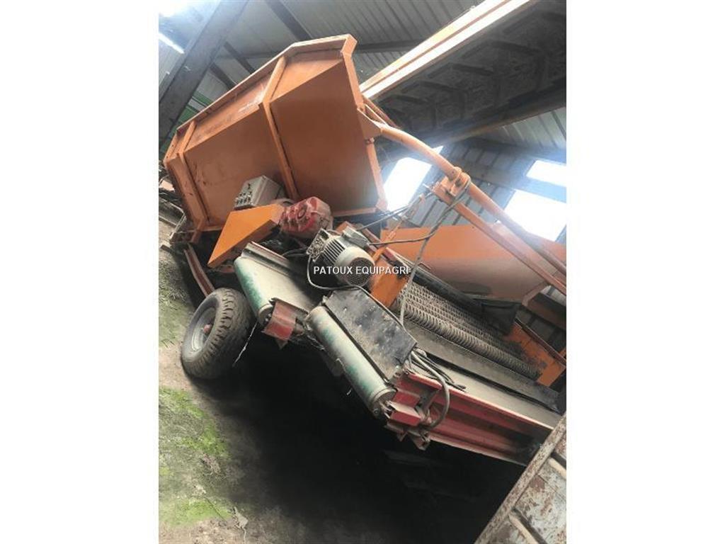 Miedema DISCO 450 Agricultura - Outros
