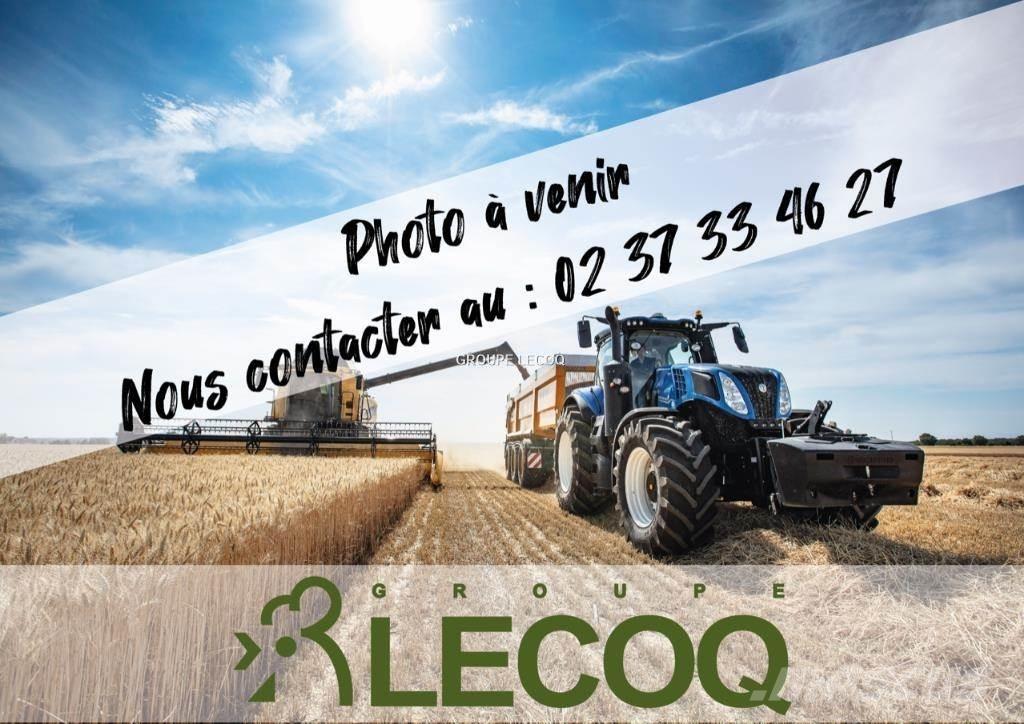 New Holland T7.230 Tratores Agrícolas usados