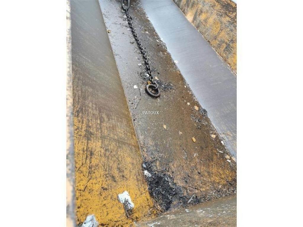Panien P18B Reboques Agrícolas basculantes