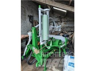 Sipma 7510 KLARA Embaladoras