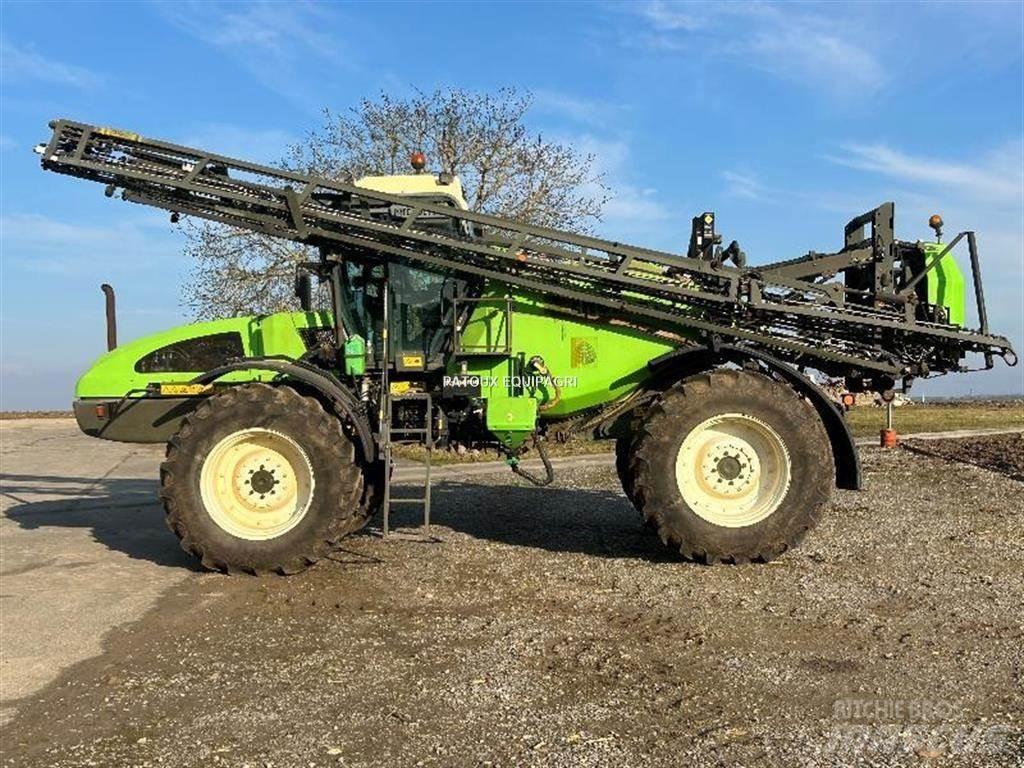 Tecnoma PR440 Agricultura - Outros
