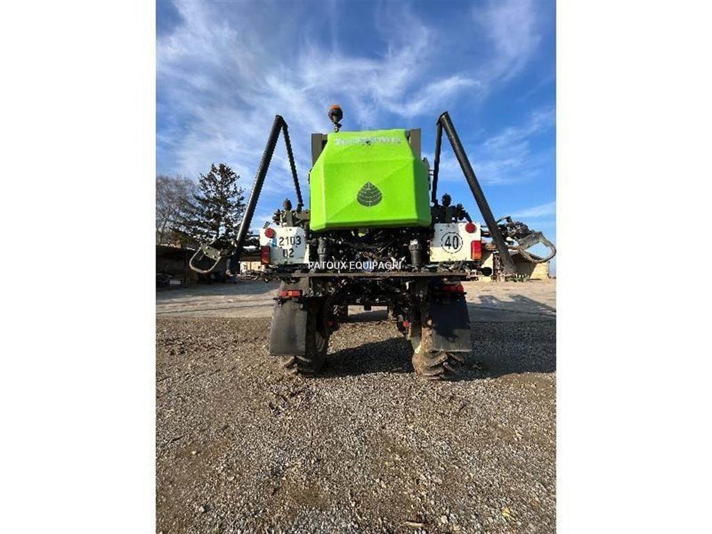 Tecnoma PR440 Agricultura - Outros
