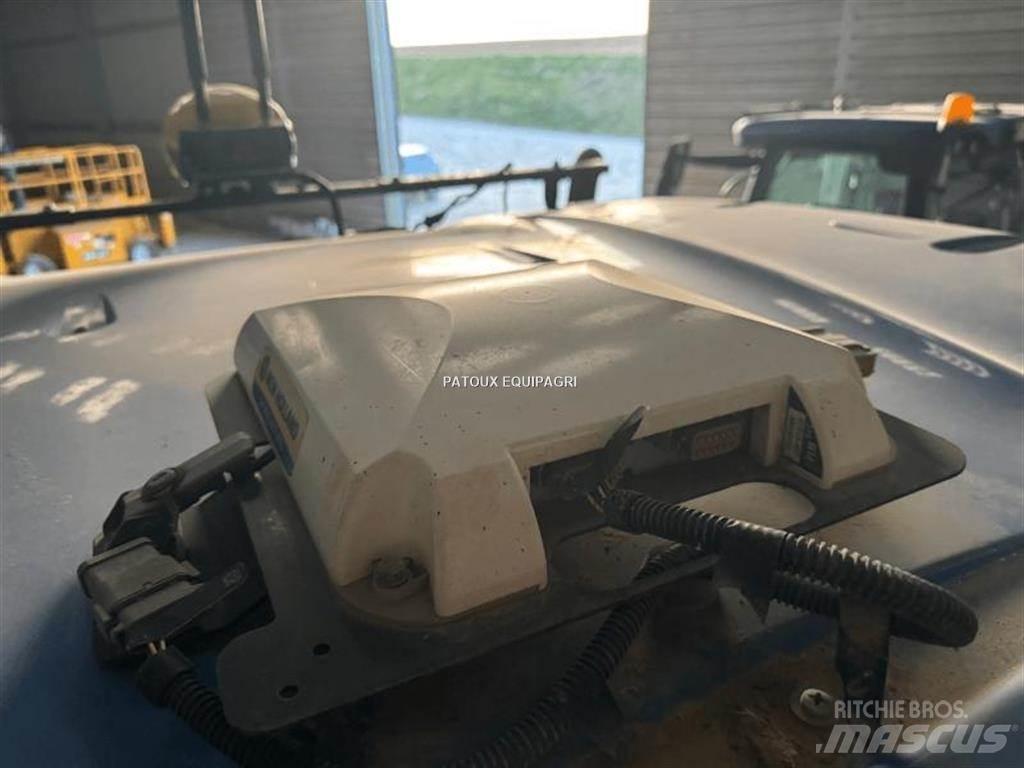 Trimble AG372 Outras semeadeiras e acessórios