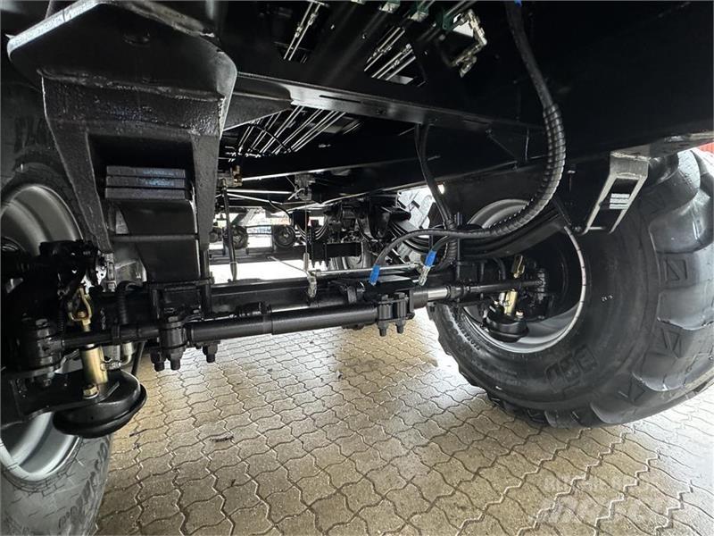 Atlant TZP 27 Outros reboques agricolas