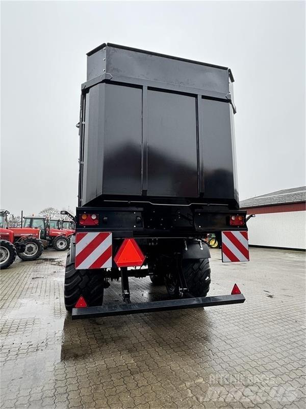 Atlant TZP 27 Outros reboques agricolas