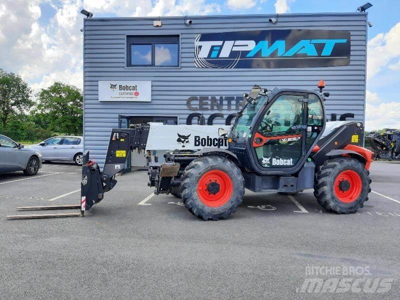 Bobcat T40-180 Construção - Outros
