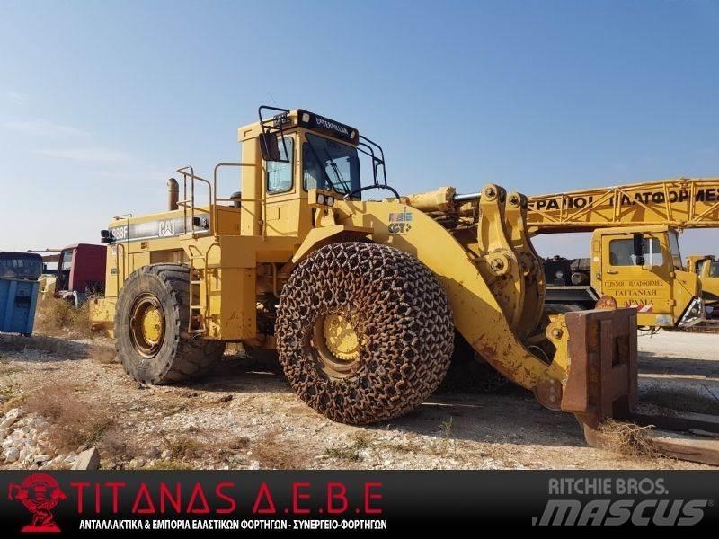 CAT 988F Construção - Outros
