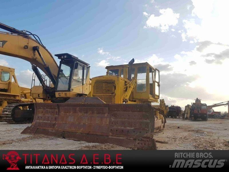 CAT D7 80 ΕΥΚΑΙΡΙΑ Construção - Outros
